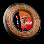 Racordaj Tenis Polyfibre Cobra 200m